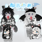 ~//ゆるゆあラジオ//~