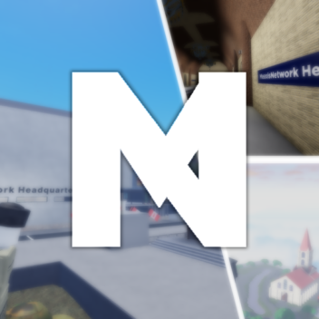 MeaxisNetwork Experimentation Area