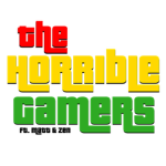 the horrible gamers