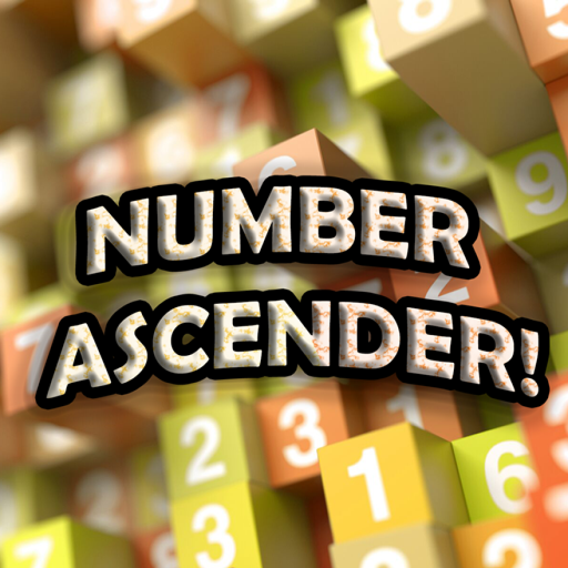 Number Ascender!