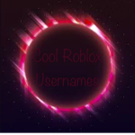 ( Cool roblox usernames )