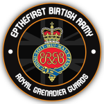 [RGG] Royal Grenadier Guards ᅠ