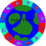 Zodiac Sign Planet Staff and Admin group