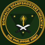 •PHA• Bonifacio Sharpshooters Infantry