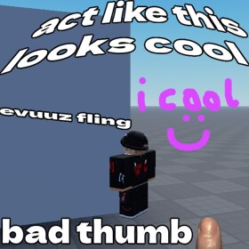 evuuz fling