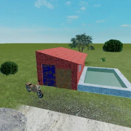 La Casa De Jupiterbabo icon