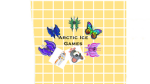 Arctic Ice Games
