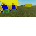 Noob Army (No Bacon)