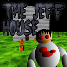 The Jeffs House