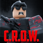 [C.R.O.W.] The Coordinated Regiment of Warriors