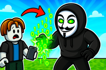 [AURAS] Symulator hakerów!