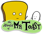Toast Will Find You