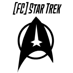 Star Trek: Headquarters / Academy.