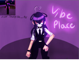[Vibe place With Avatar creator] [update] Cross tr