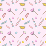 candy toy