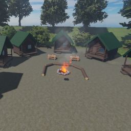 Camp Advanture