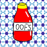 Oof’s Ketchup Gang