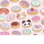 DA DONUTS