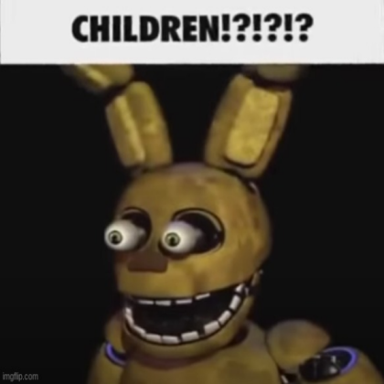 fnaf meme lol Roblox decal
