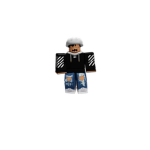 Stormy Night - Roblox