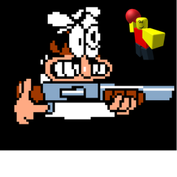 OMG SCAREE HORROR GAEM 6!!!!!!