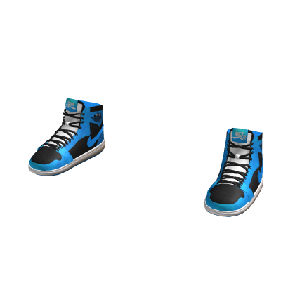 Air Jordan 1 Retro High OG "Blue