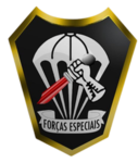 Forças Especiais :EB: