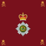 3ʳᵈ Foot Guards
