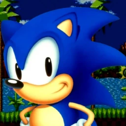 Sonic The Hedgehog Roblox Port icon