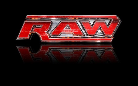 ROBLOX World Wrestling Federation Raw Arena