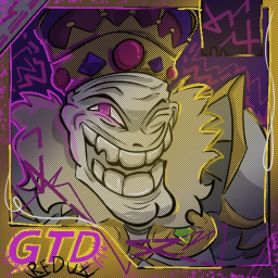 GTD: Redux