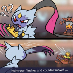 dire claw