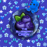 The Blueberry crew !