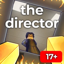 The Director 17+ [🔊]  icon