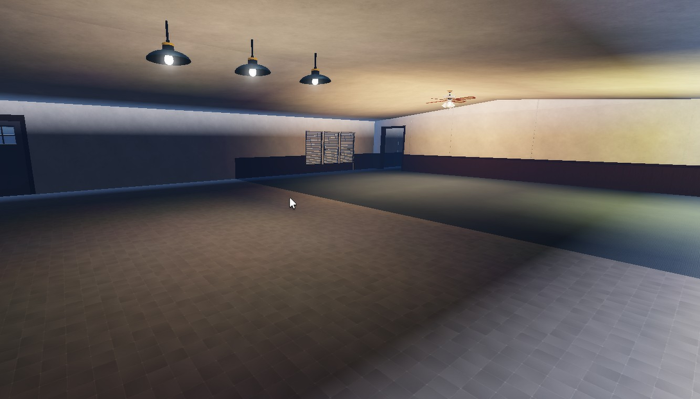 Realistic Double Wide Trailer preview 2
