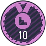 Game Badge Thumbnail