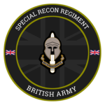 /-[SRR] Special Recon Regiment-/