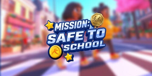 DVV - Mission Safe to School