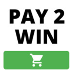 🤑Pay to Win Only🤑