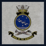 =723 Squadron R.A.N=