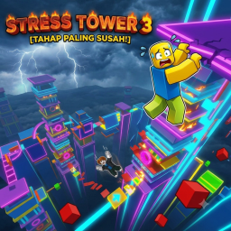 Stress tower 3