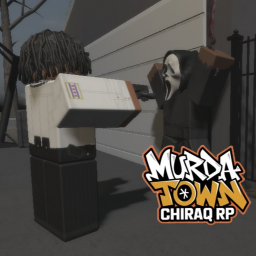 [🎄XMAS] MurdaTown Chiraq RP