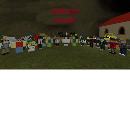 Roblox Story (closed)