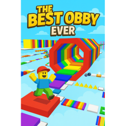 That one amayzing obby