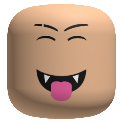 Vampire Face [READ DESCRIPTION] thumbnail