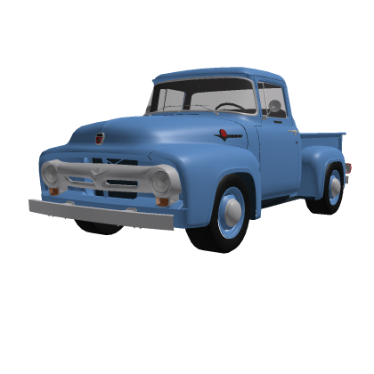 (Free And Original) 56 Pickup