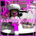 KA$HOUT PLUGS