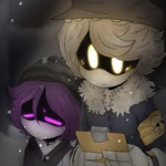 Murder Drones UZI and N