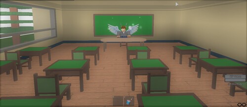 Middle School