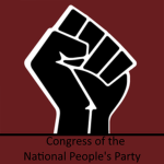 [CNPP] Congress of the National People's Party